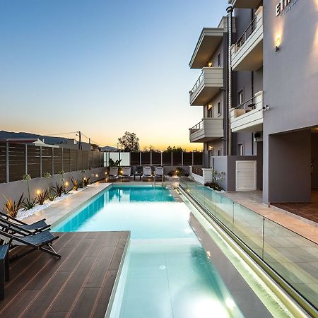 סודה Ethereal Apartments Chania מראה חיצוני תמונה