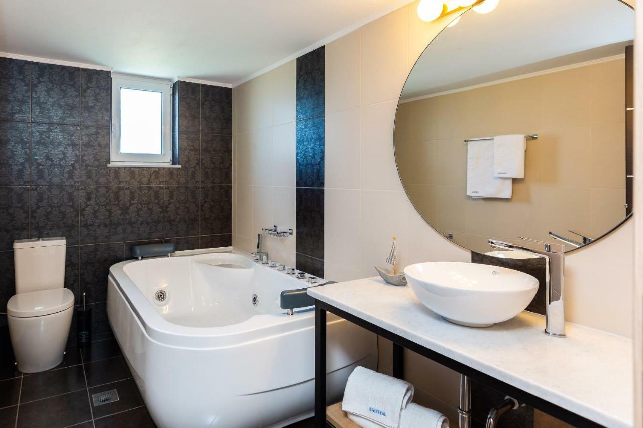 סודה Ethereal Apartments Chania מראה חיצוני תמונה