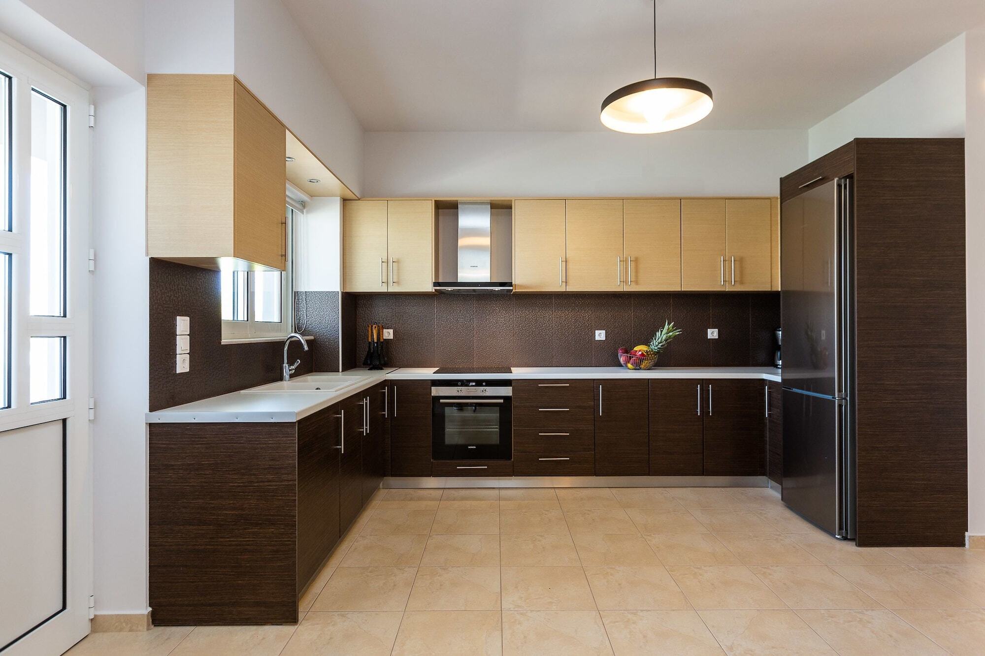 סודה Ethereal Apartments Chania מראה חיצוני תמונה