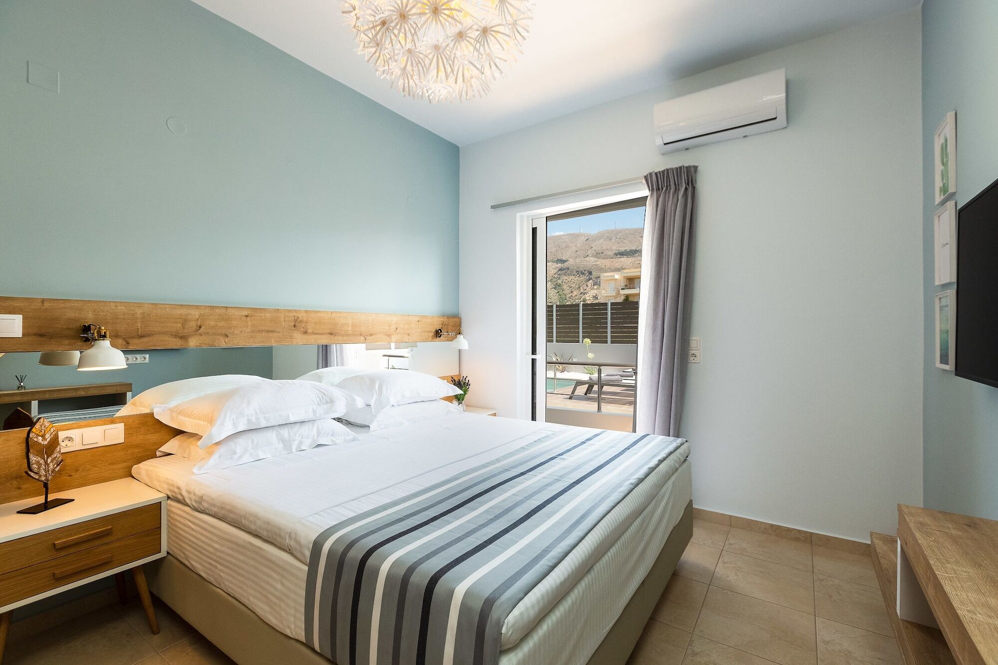 סודה Ethereal Apartments Chania מראה חיצוני תמונה